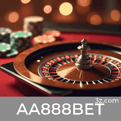 AA888BET: Seu Cassino Online Confiável e Seguro