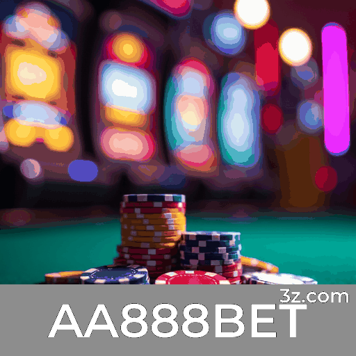 AA888BET