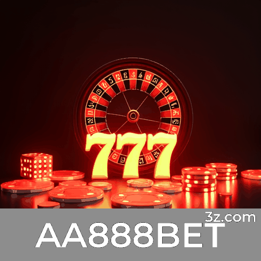 AA888BET: Seu Cassino Online Confiável e Seguro
