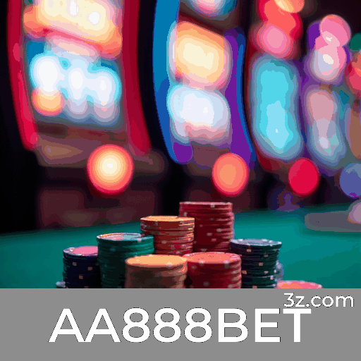 AA888BET: Seu Cassino Online Confiável e Seguro