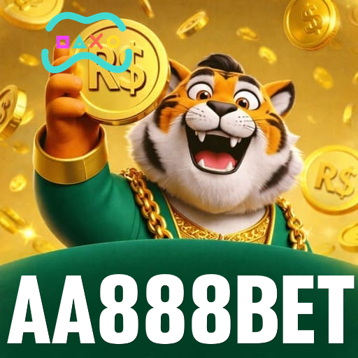AA888BET: Seu Cassino Online Confiável e Seguro